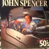 LP - John Spencer - Back To The '50's