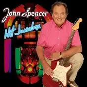 John Spencer - Hit Jukebox