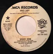 Speedy Keen - Let Us In / Aries Lady