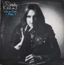 LP - John 'Speedy' Keen - Y'Know Wot I Mean?