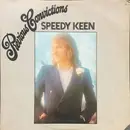 LP - John 'Speedy' Keen - Previous Convictions - Gloversville Pressing