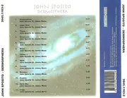 CD - John Sposito - Dermosphera