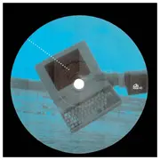 12inch Vinyl Single - John Spring - Waterproof