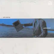 12inch Vinyl Single - John Spring - Waterproof