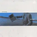 12inch Vinyl Single - John Spring - Waterproof