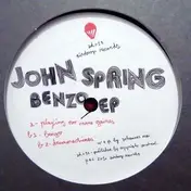 John Spring - Benzo Ep