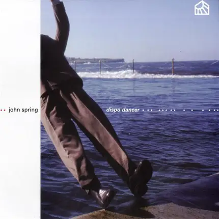 John Spring - Dispo Dancer