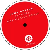 John Spring - Skychef, Dan Curtin Rmx