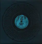 12inch Vinyl Single - John Talabot / Nils Frahm - Machine (John Talabot's Synthedit) / Peter (The Drifter Edit)