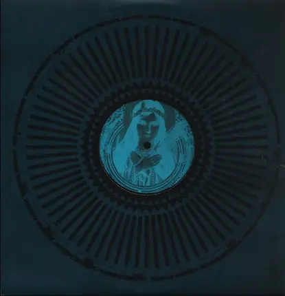 John Talabot / Nils Frahm - Machine (John Talabot's Synthedit) / Peter (The Drifter Edit)