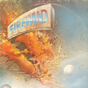 Various Artists - Firewind