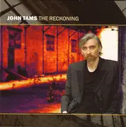CD - John Tams - The Reckoning