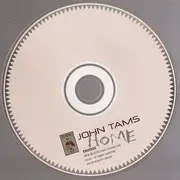 CD - John Tams - Home