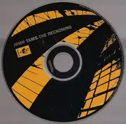 CD - John Tams - The Reckoning
