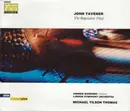 CD - John Tavener - Andrew Marriner , London Symphony Orchestra , Michael Tilson Thomas - The Repentant Thief