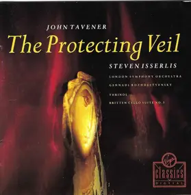 Tavener - The Protecting Veil