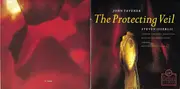 CD - Tavener / Britten - The Protecting Veil