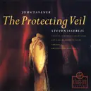 CD - John Tavener - Steven Isserlis , London Symphony Orchestra , Gennadi Rozhdestvensky - The Protecting Veil