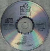 CD - John Tavener - Steven Isserlis , London Symphony Orchestra , Gennadi Rozhdestvensky - The Protecting Veil