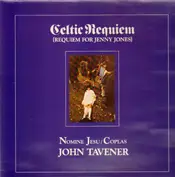 John Tavener