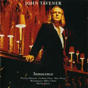 Tavener - Innocence