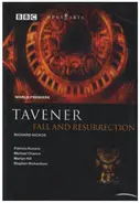 John Tavener / Richard Hickox - Fall and Resurrection