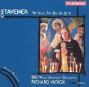 CD - John Tavener - We Shall See Him As He Is