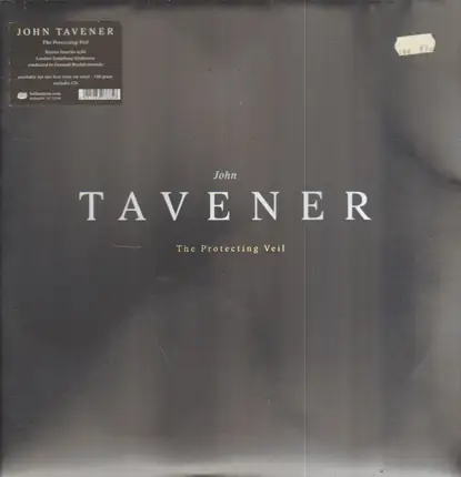 John Tavener - The Protecting Veil