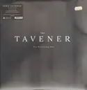 LP - John Tavener - The Protecting Veil - 180 Gram