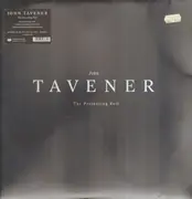 LP - John Tavener - The Protecting Veil - 180 Gram