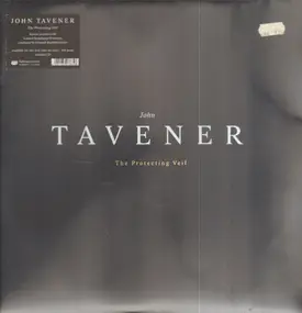 John Tavener - The Protecting Veil
