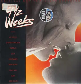 John Taylor - 9 1/2 Weeks (OST)