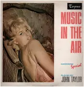 LP - John Taylor - Music In The Air