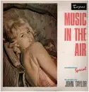 LP - John Taylor - Music In The Air