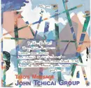 CD - John Tchicai Group - Timo's Message
