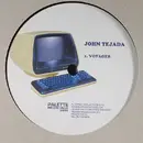 12inch Vinyl Single - John Tejada - Voyager