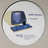 John Tejada - Voyager
