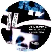 John Tejada & Arian Leviste - 2 Speakers Dream