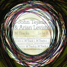 John Tejada - M Tracks