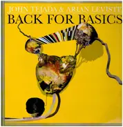 John Tejada & Arian Leviste - Back for Basics