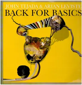 John Tejada - Back for Basics