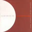Double LP - John Tejada & Arian Leviste - The Dot And The Line