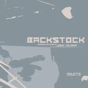John Tejada - Backstock