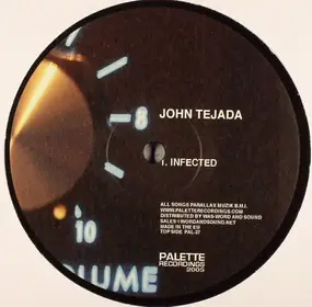 John Tejada - Infected
