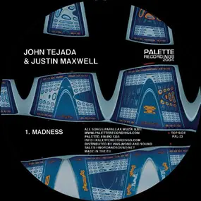 John Tejada - Madness