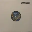 12inch Vinyl Single - John Tejada - Moving 909s