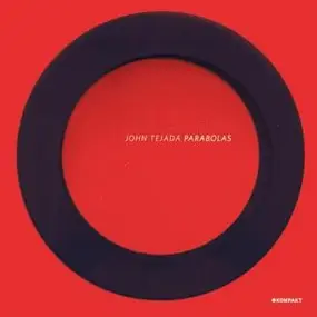 John Tejada - Parabolas