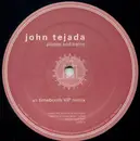 12inch Vinyl Single - John Tejada - Planes And Trains