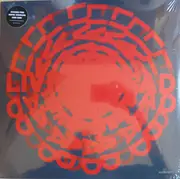 Double LP - John Tejada - Year Of The Living Dead
