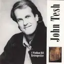 CD - John Tesh - A Windham Hill Retrospective